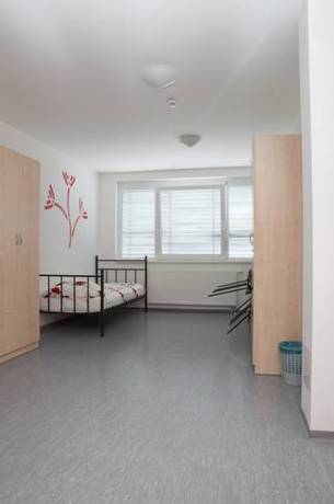 Imagen de la habitación del Hostel Velenje. Foto 10