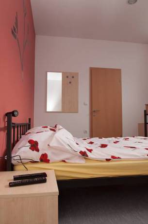 Imagen de la habitación del Hostel Velenje. Foto 12