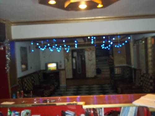 Imagen general del Hostel Venus, Centro de El Cairo. Foto 3