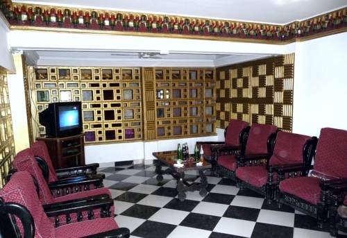 Imagen general del Hostel Venus, Centro de El Cairo. Foto 4