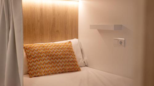 Imagen de la habitación del Hostel Veranera. Foto 17