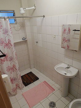 Imagen general del Hostel Vergueiro. Foto 4