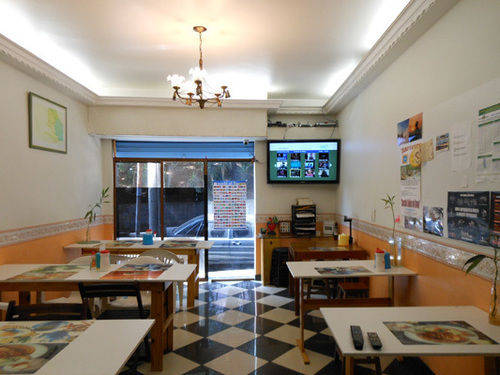 Imagen general del Hostel Vergueiro. Foto 5
