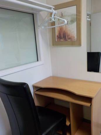 Imagen de la habitación del Hostel Vernon, Vernon. Foto 3