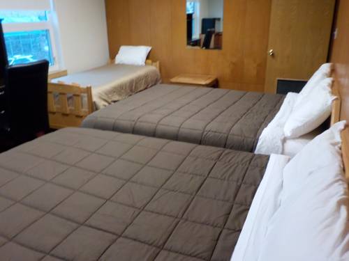 Imagen de la habitación del Hostel Vernon, Vernon. Foto 4