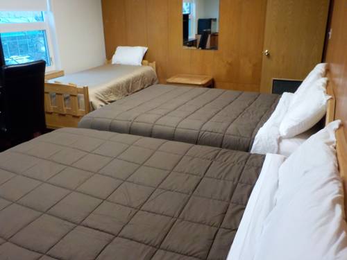 Imagen de la habitación del Hostel Vernon, Vernon. Foto 5