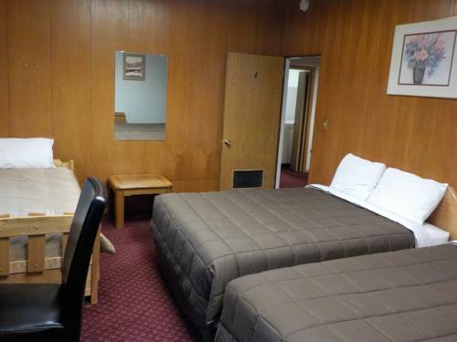 Imagen de la habitación del Hostel Vernon, Vernon. Foto 7