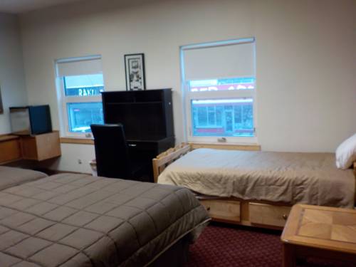 Imagen de la habitación del Hostel Vernon, Vernon. Foto 8