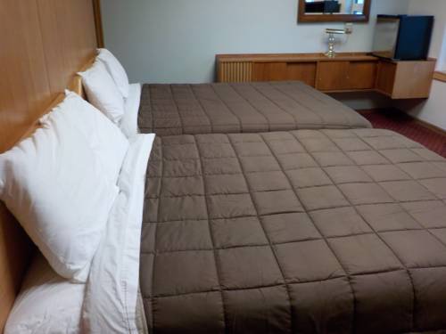 Imagen de la habitación del Hostel Vernon, Vernon. Foto 9