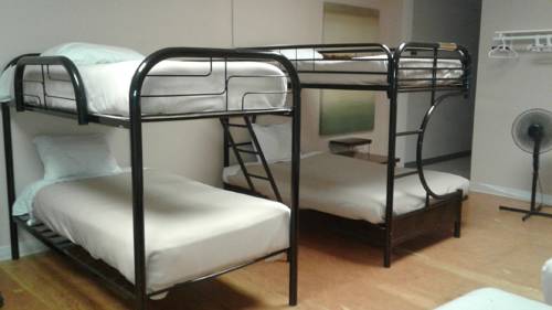 Imagen de la habitación del Hostel Vernon, Vernon. Foto 10
