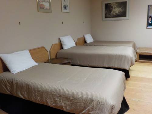 Imagen de la habitación del Hostel Vernon, Vernon. Foto 12