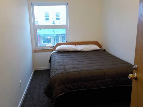 Imagen de la habitación del Hostel Vernon, Vernon. Foto 13