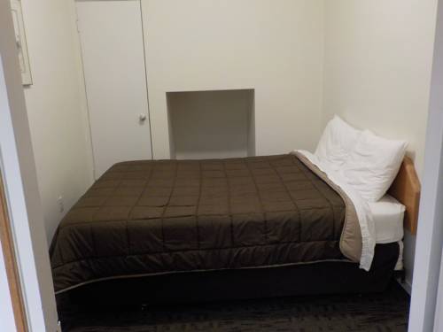 Imagen de la habitación del Hostel Vernon, Vernon. Foto 14