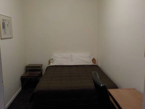 Imagen de la habitación del Hostel Vernon, Vernon. Foto 15