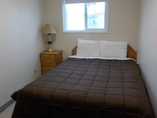 Imagen de la habitación del Hostel Vernon, Vernon. Foto 16