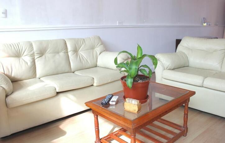 Imagen general del Hostel Verona, Antofagasta. Foto 2