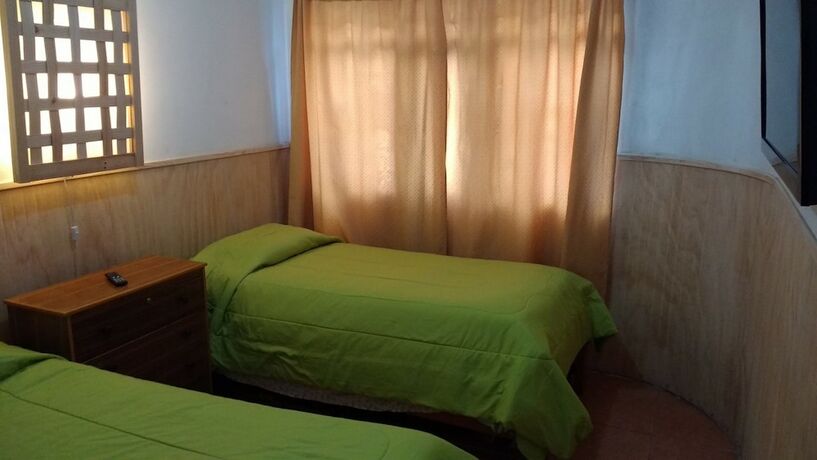 Imagen general del Hostel Verona, Antofagasta. Foto 3
