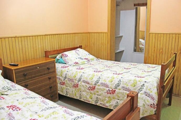 Imagen general del Hostel Verona, Antofagasta. Foto 4