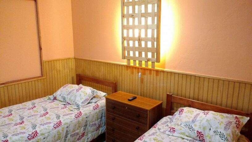 Imagen de la habitación del Hostel Verona, Antofagasta. Foto 10