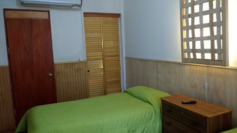 Imagen de la habitación del Hostel Verona, Antofagasta. Foto 11