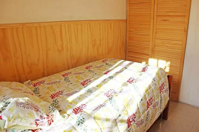 Imagen de la habitación del Hostel Verona, Antofagasta. Foto 16