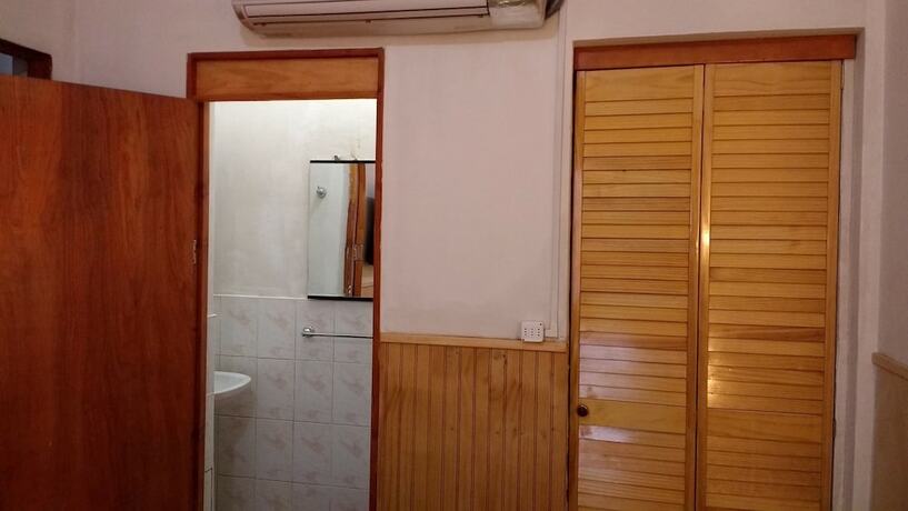 Imagen de la habitación del Hostel Verona, Antofagasta. Foto 18