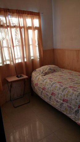 Imagen de la habitación del Hostel Verona, Antofagasta. Foto 19