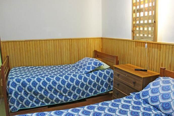 Imagen de la habitación del Hostel Verona, Antofagasta. Foto 20