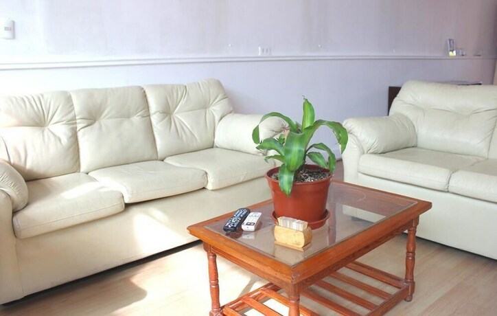 Imagen de los interiores del Hostel Verona, Antofagasta. Foto 21