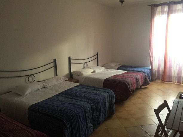 Imagen de la habitación del Hostel Veronique. Foto 3