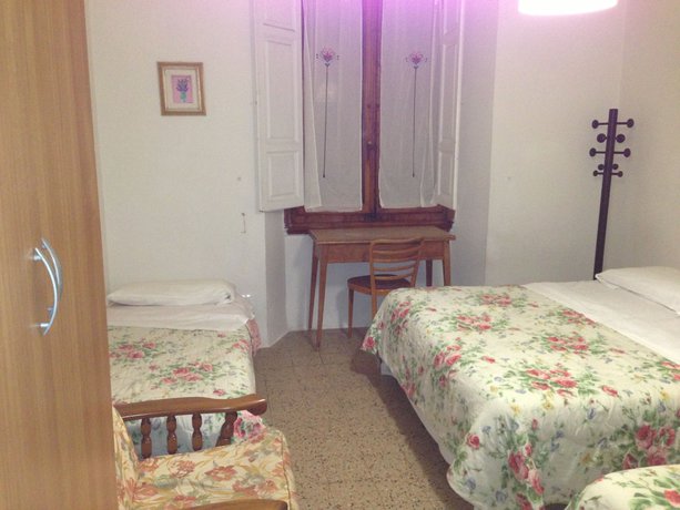 Imagen de la habitación del Hostel Veronique. Foto 4
