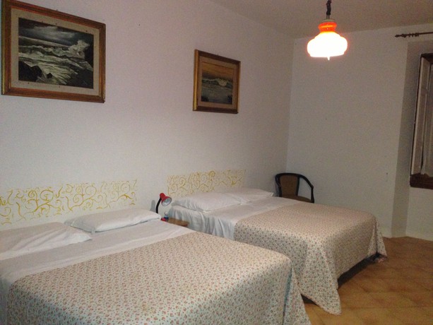 Imagen de la habitación del Hostel Veronique. Foto 5
