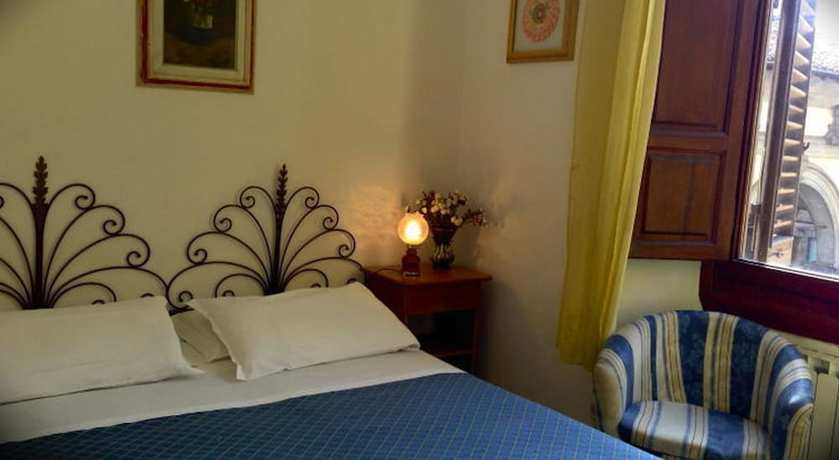Imagen de la habitación del Hostel Veronique. Foto 6