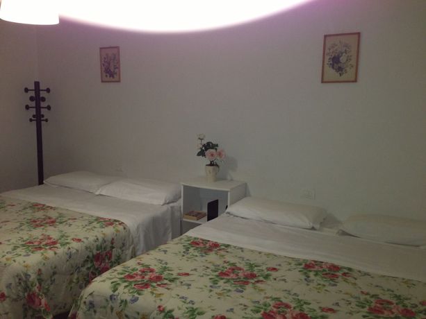Imagen de la habitación del Hostel Veronique. Foto 8