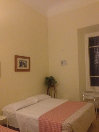 Imagen de la habitación del Hostel Veronique. Foto 9