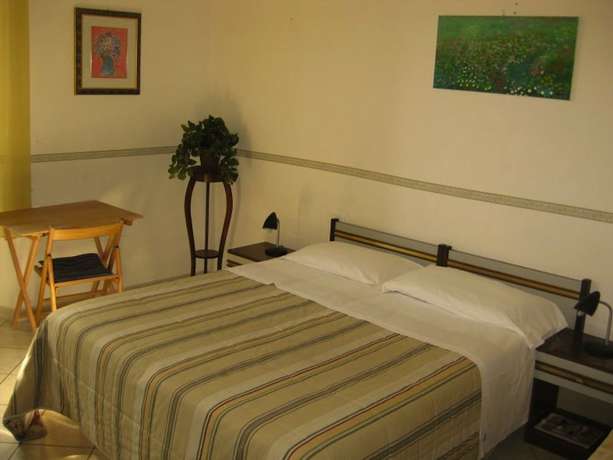 Imagen de la habitación del Hostel Veronique. Foto 10