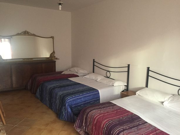 Imagen de la habitación del Hostel Veronique. Foto 11