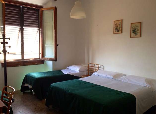 Imagen de la habitación del Hostel Veronique. Foto 12