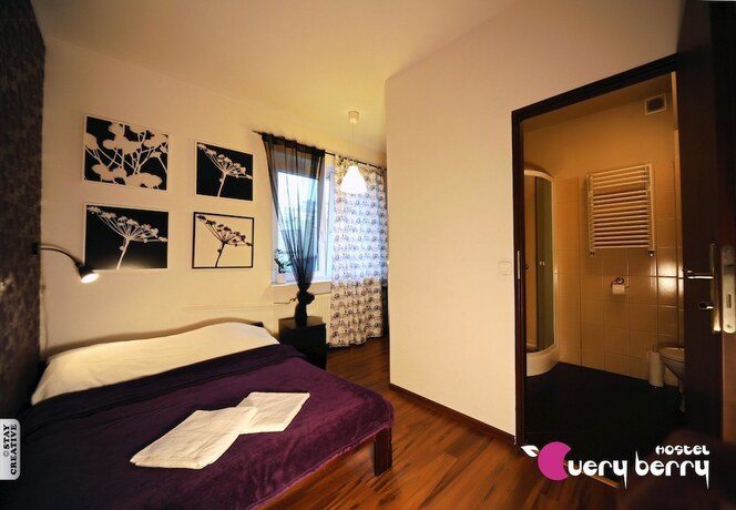 Imagen general del Hostel Very Berry. Foto 3