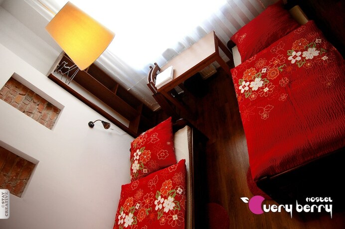 Imagen general del Hostel Very Berry. Foto 4