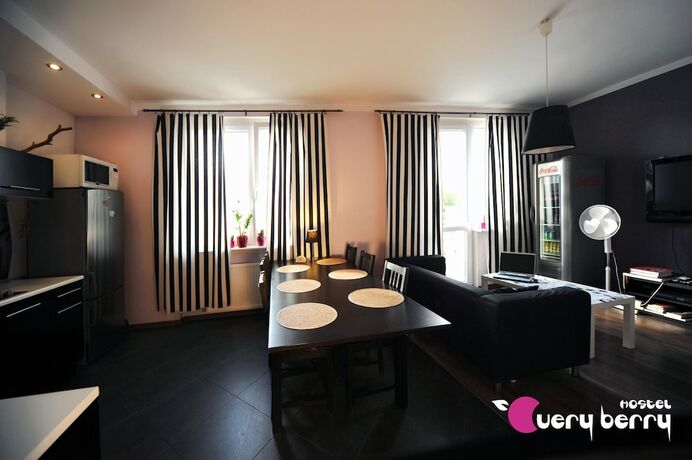 Imagen general del Hostel Very Berry. Foto 6