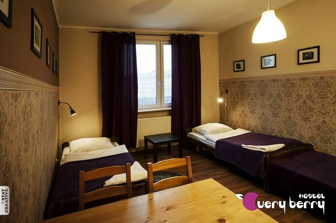 Imagen de la habitación del Hostel Very Berry. Foto 13