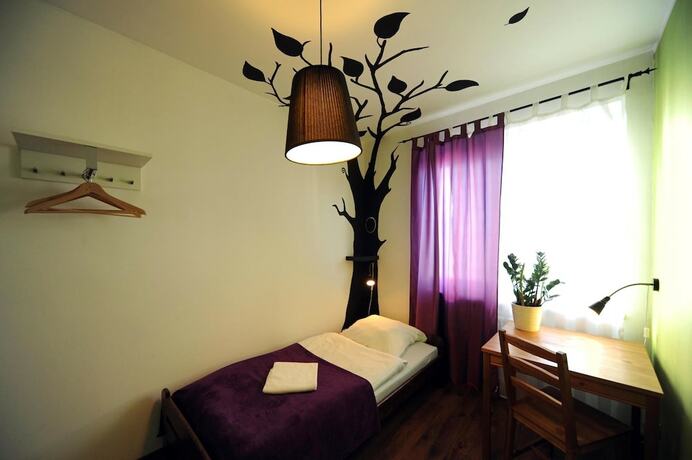 Imagen de la habitación del Hostel Very Berry. Foto 18