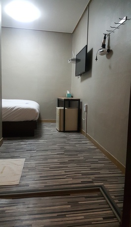 Imagen de la habitación del Hostel Vestin Myeongdong. Foto 3