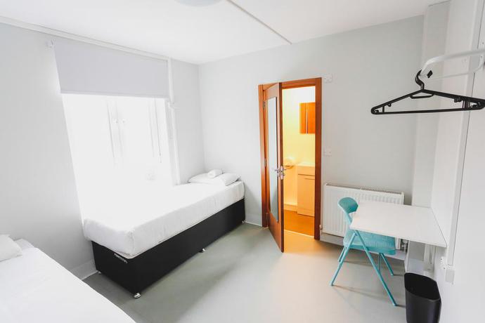 Imagen de la habitación del Hostel Via Lewisham -. Foto 2