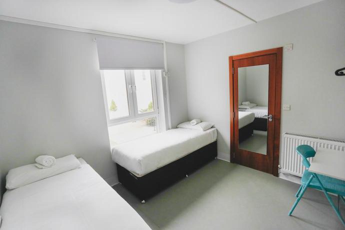 Imagen de la habitación del Hostel Via Lewisham -. Foto 3