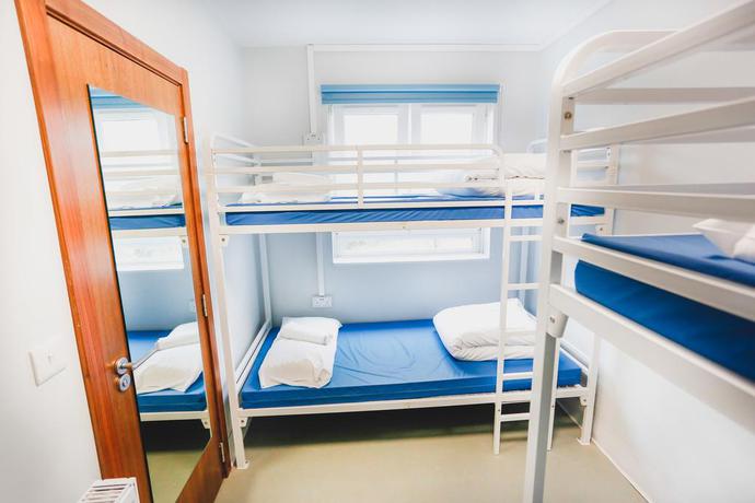 Imagen de la habitación del Hostel Via Lewisham -. Foto 4