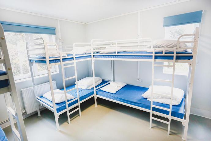 Imagen de la habitación del Hostel Via Lewisham -. Foto 5