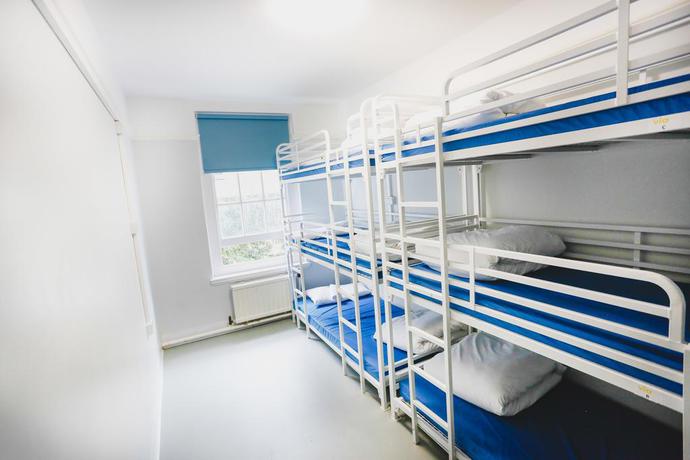 Imagen de la habitación del Hostel Via Lewisham -. Foto 6
