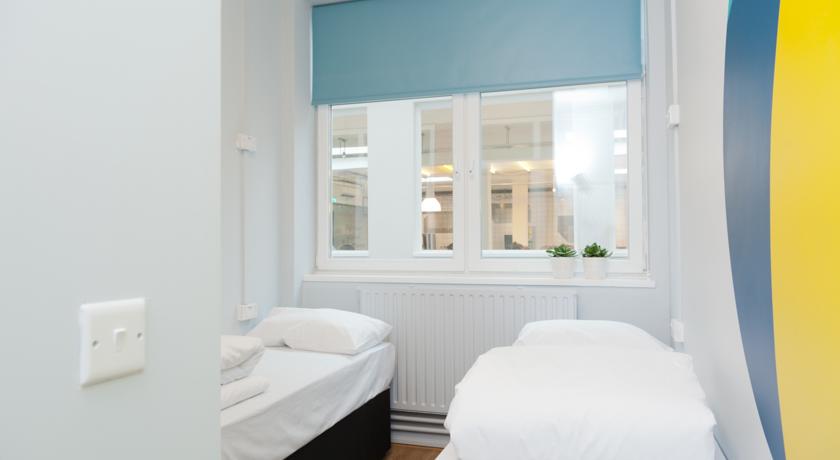 Imagen general del Hostel Via Limehouse. Foto 5